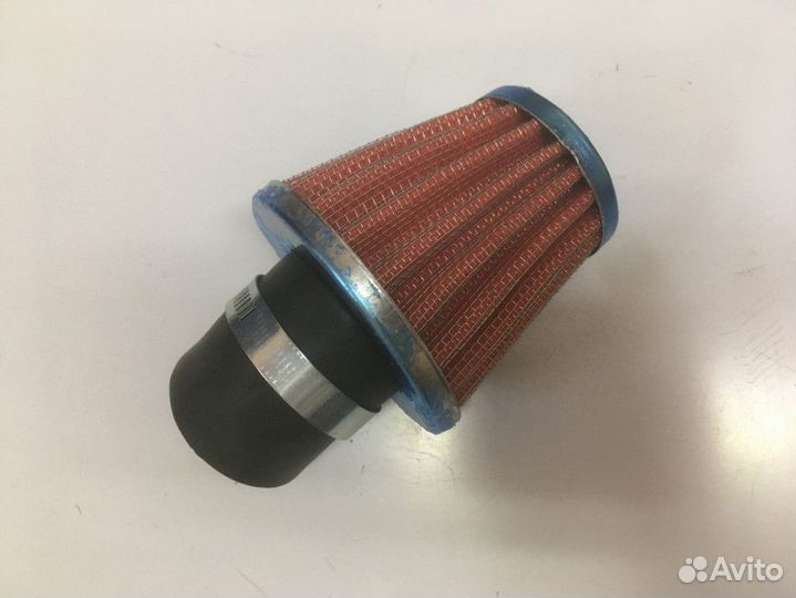 Фильтр Воздушный (1) х45 конус 67 мм (d28 mm) под