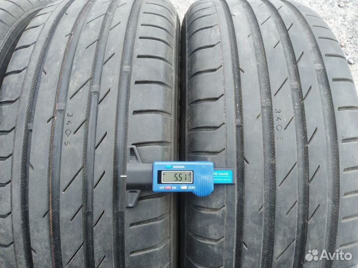 Летние колёса R16 Kia Киа