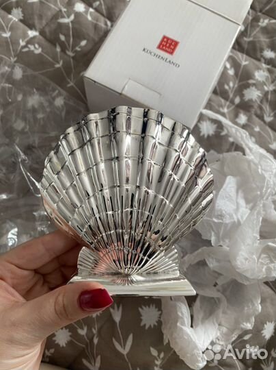 Новая салфетница kuchenland