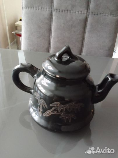 Чайник заварочный