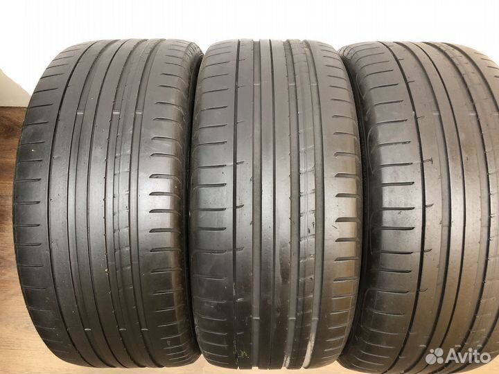 Nexen N8000 235/65 R17 104H