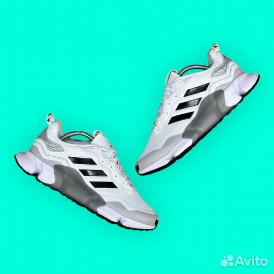 Кроссовки мужские Adidas