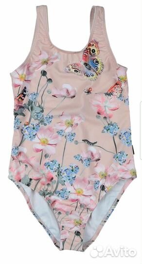 Купальник Molo новый