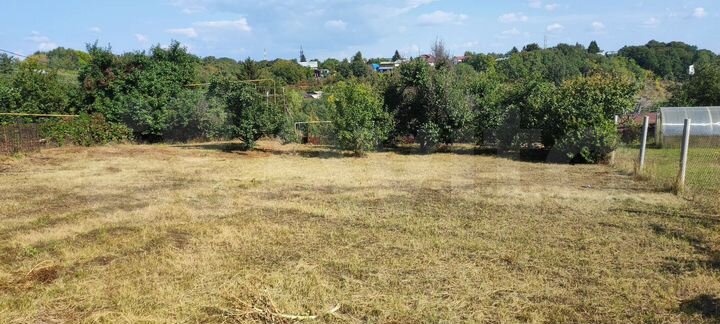 Участок 11 сот. (ИЖС)