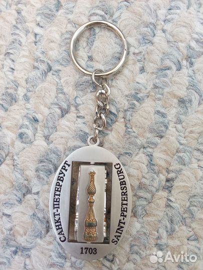 Брелки для ключей