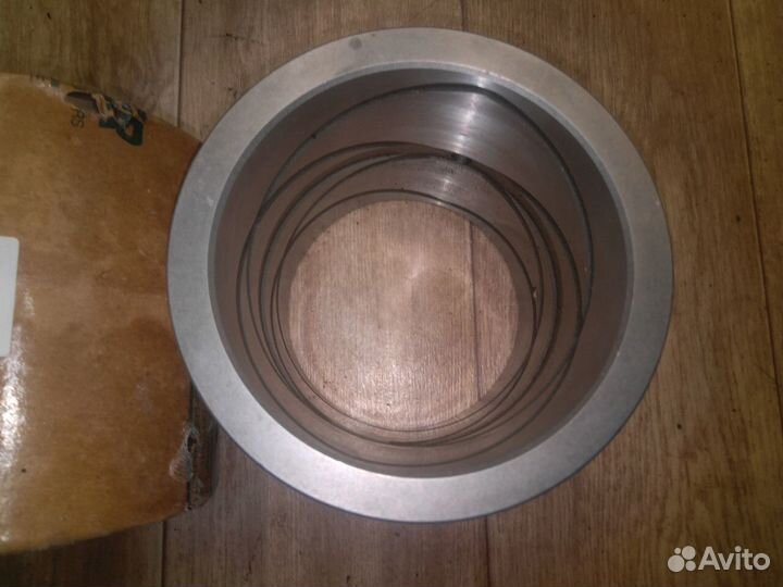 Втулка 14522495