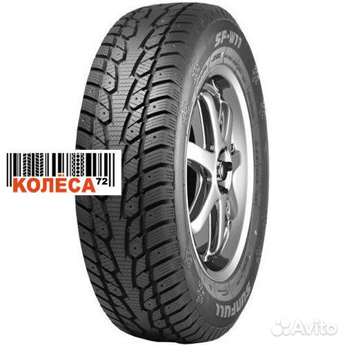 Sunfull SF-W11 205/55 R16