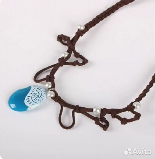 Костюм моана 120 новый