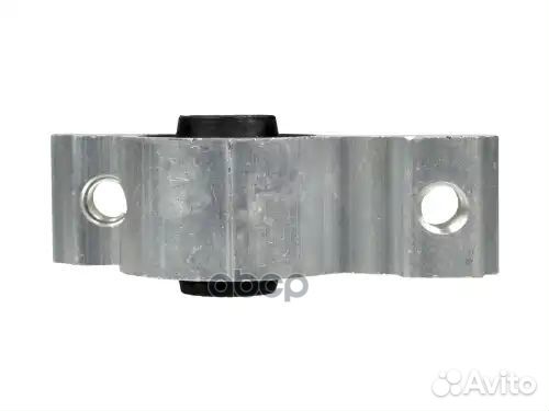 Сайлентблок рычага зад. Peugeot 406 all 95