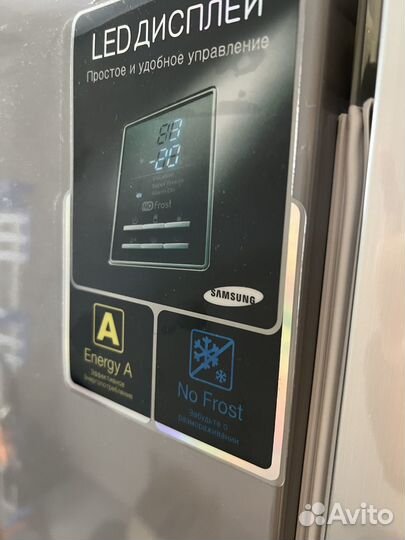 Холодильник samsung rl 34 egts