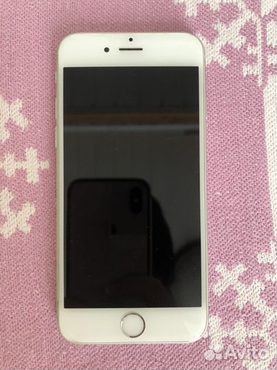 iPhone 6, 16 ГБ