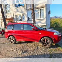 Honda HR-V 1.6 CVT, 2004, 261 000 км, с пробегом, цена 550 000 руб.