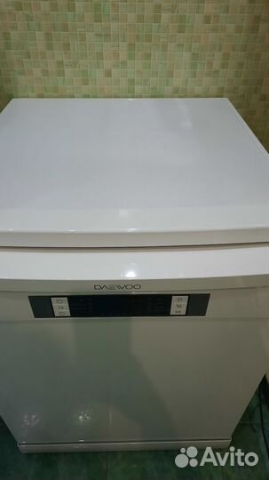 Посудомоечная машина 60 см Новая