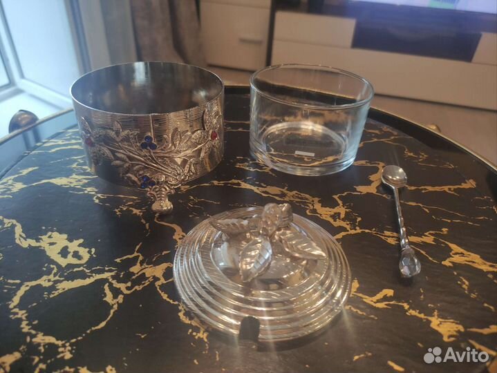 Розетка для варенья