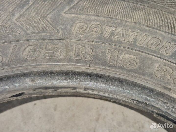 Nokian Tyres Hakkapeliitta 2 185/65 R15