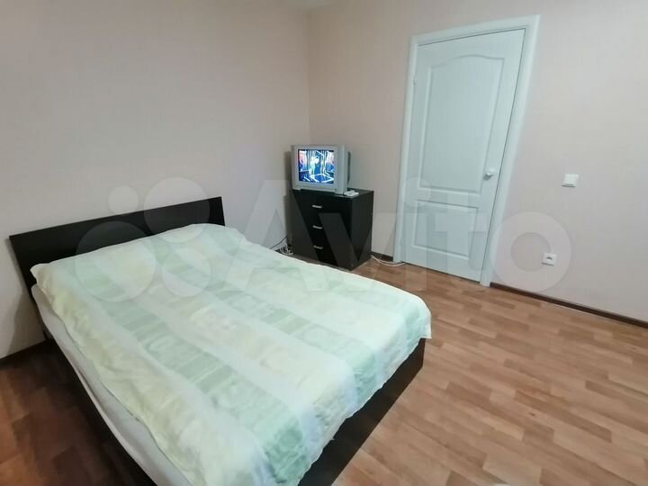 1-к. квартира, 42 м², 12/16 эт.