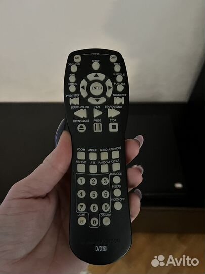 Harman kardon dvd 29