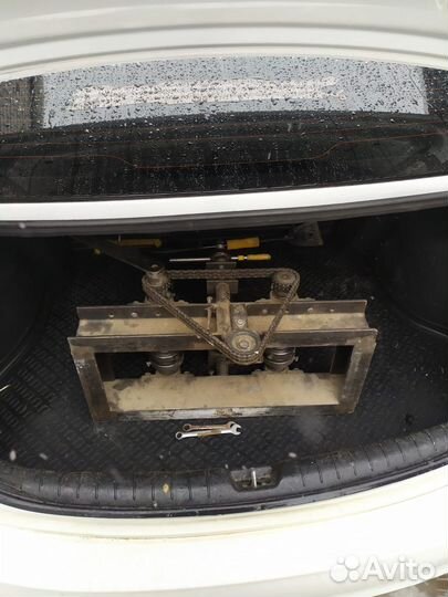 Аренда Трубогиба инструмента