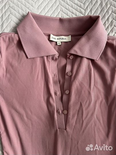 Боди love republic xs