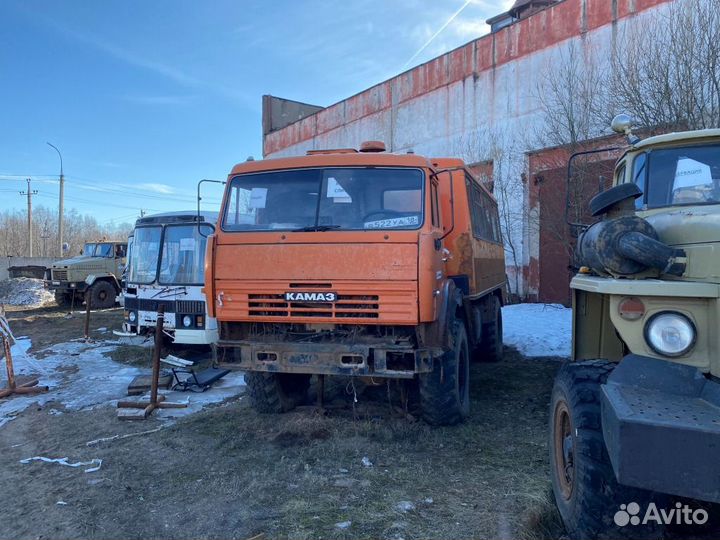 НефАз 42111-10-11, 2006