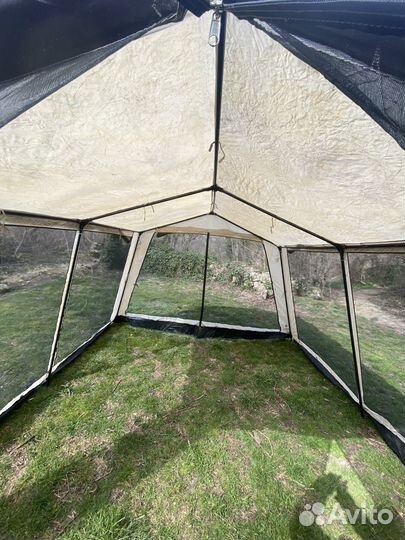 Шатер Nordway Royal House