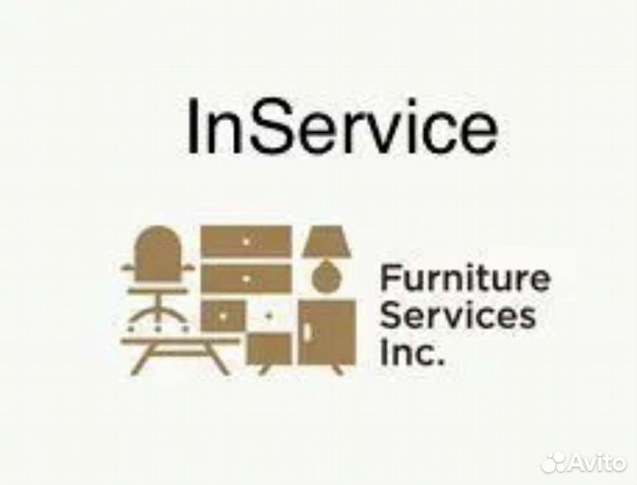 Сборка мебели. Обслуживание компаний