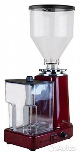 Кофемолка Hurakan HKN-mс6