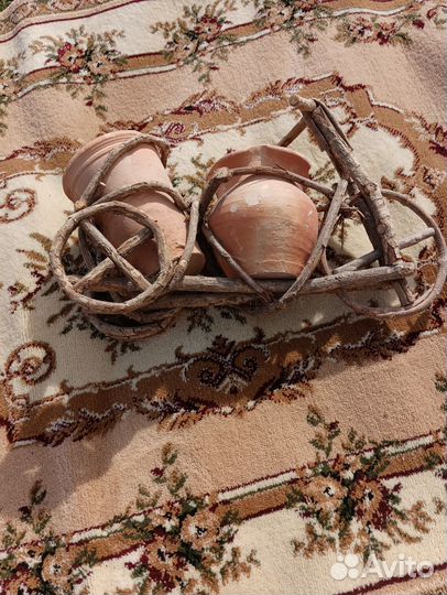 Кашпо для цветов