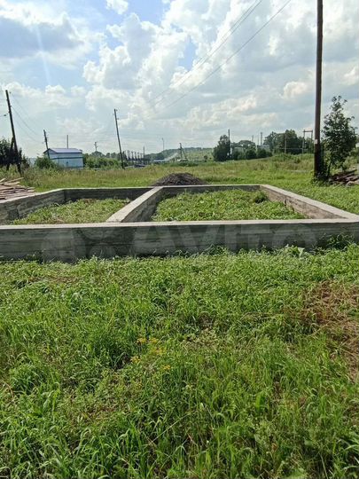 Участок 7,5 сот. (ИЖС)