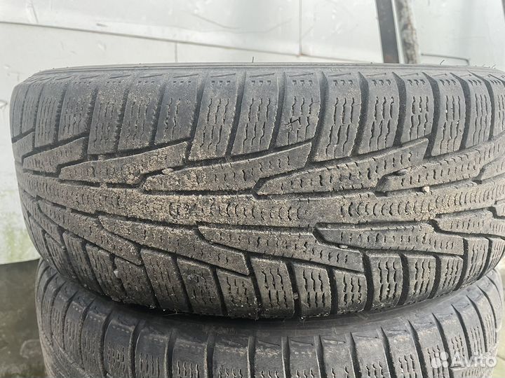 Nokian Tyres Nordman RS2 185/60 R15 88R