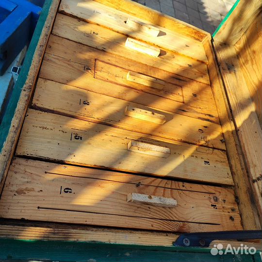 Улей для пчел