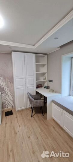 Рабочая зона у окна