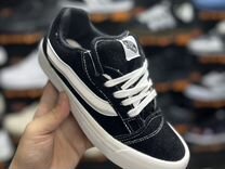 Кроссовки Vans knu skool 36-41