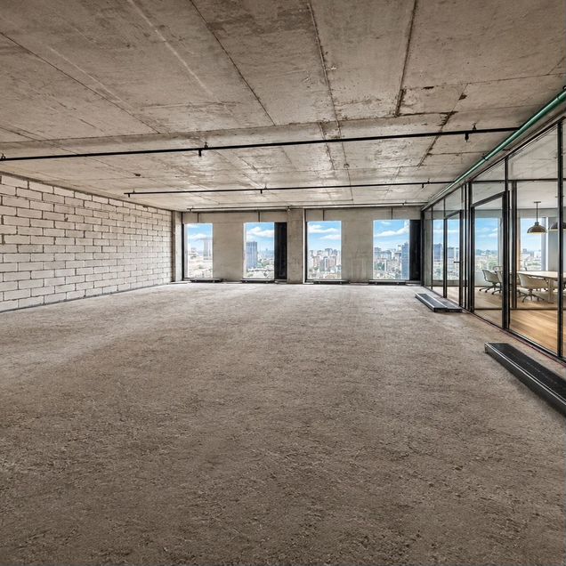 Аренда офиса 127 м² с видом на Останкино