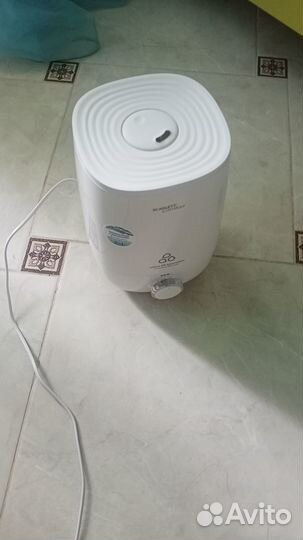 Продам увлажнитель воздуха