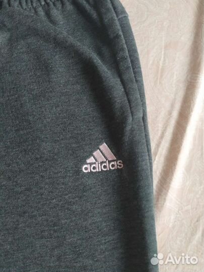 Спортивные штаны adidas женские