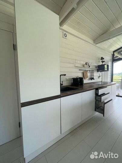 Кухня на заказ за 5 дней