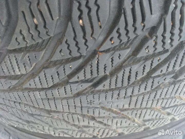 Nokian Tyres Hakkapeliitta R3 205/55 R16