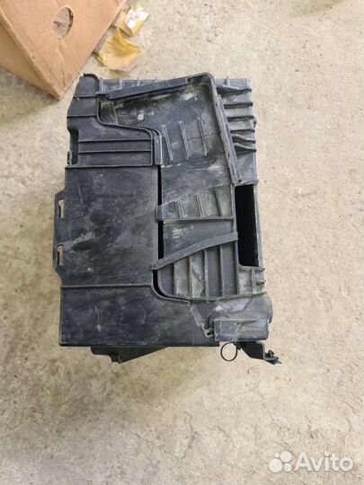 Корпус акб citroen c3 a51 peugeot 308 citroen c3 2