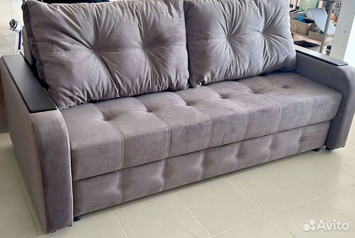 Диван Панда с фабрики, в наличии