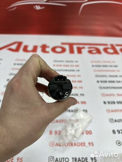 Моторчик бензонасоса camry 2.5, corolla e180