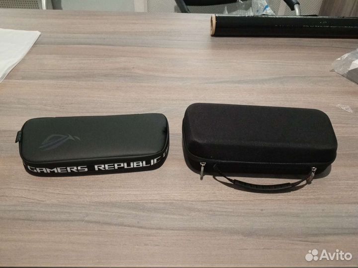 Asus ROG Ally Extreme 2023