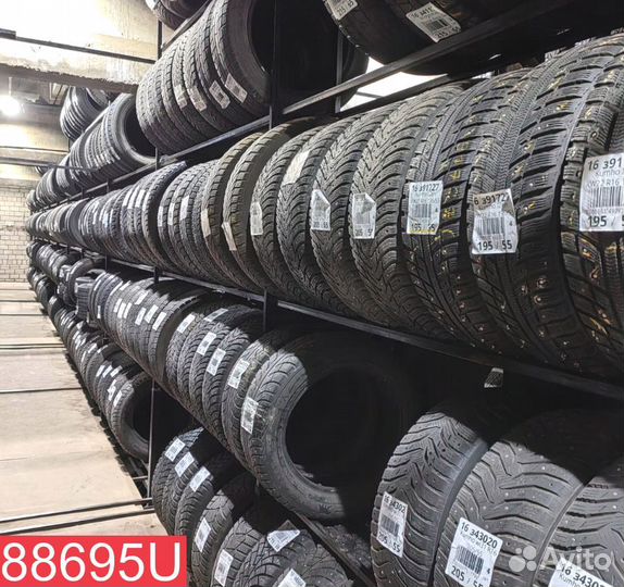 Nokian Tyres Hakkapeliitta 4 225/65 R17 103N