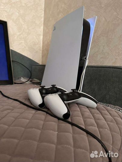 Sony playstation 5 1tb