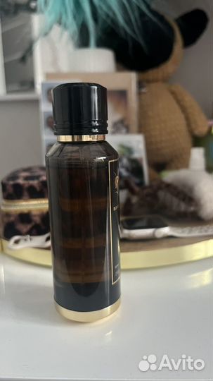 Mancera black vanilla оригинал