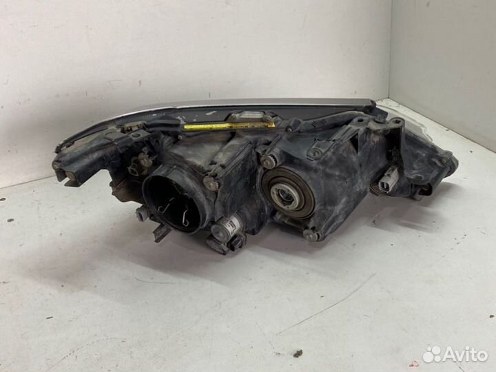 Фара адаптивная передняя левая Toyota Camry V55