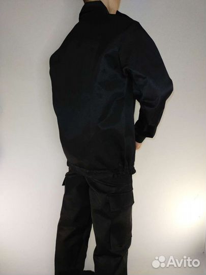 Форма охраны лето/весна. Новые. Все размеры