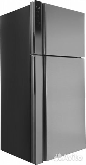 Холодильник Hitachi R-V660PUC7-1 BSL