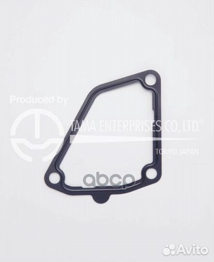 Прокладка термостата 1297 P211 tama