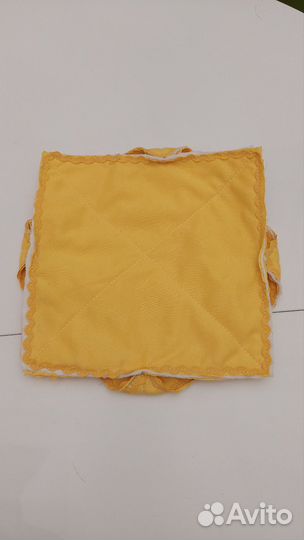 Гамак для крыс